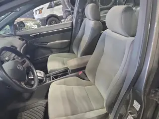 2008 Honda Civic EX
