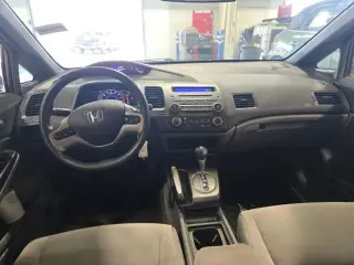 2008 Honda Civic EX