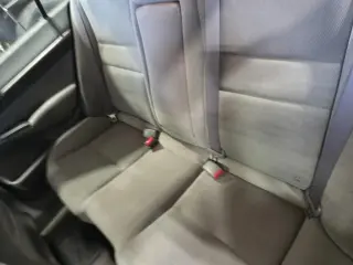 2008 Honda Civic EX
