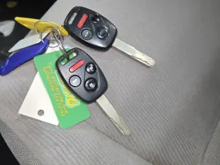2008 Honda Civic EX