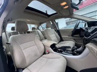 2017 Honda Accord EX