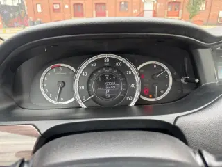 2017 Honda Accord EX