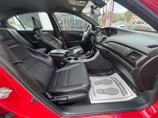 2016 Honda Accord SPORT W/HONDA SENSING