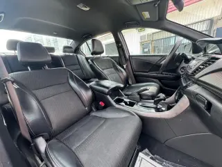 2016 Honda Accord SPORT W/HONDA SENSING