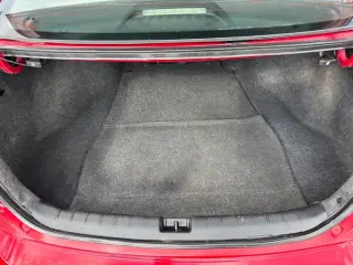 2016 Honda Accord SPORT W/HONDA SENSING