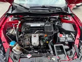 2016 Honda Accord SPORT W/HONDA SENSING