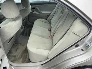 2009 Toyota Camry 4dr Sdn I4 Auto LE (Natl)