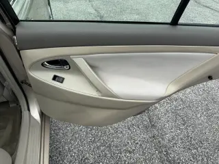 2009 Toyota Camry 4dr Sdn I4 Auto LE (Natl)