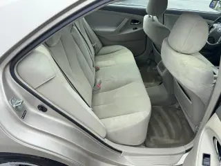 2009 Toyota Camry 4dr Sdn I4 Auto LE (Natl)