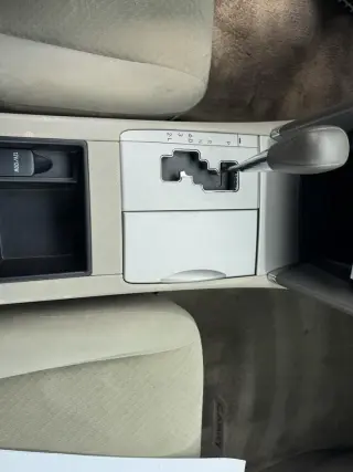 2009 Toyota Camry 4dr Sdn I4 Auto LE (Natl)