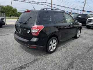 2014 Subaru Forester 4dr Auto 2.5i Premium PZEV