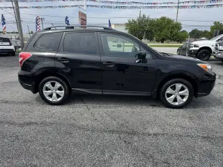 2014 Subaru Forester 4dr Auto 2.5i Premium PZEV