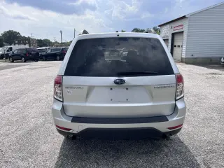 2009 Subaru Forester 2.5X Premium