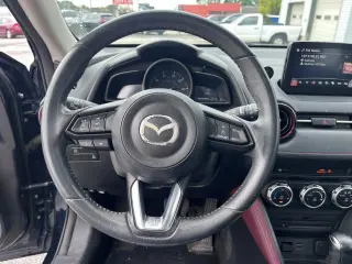2018 Mazda CX-3 Touring AWD