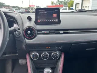 2018 Mazda CX-3 Touring AWD