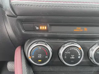 2018 Mazda CX-3 Touring AWD
