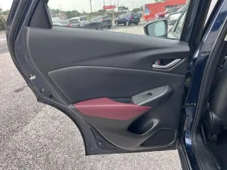 2018 Mazda CX-3 Touring AWD