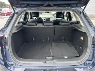 2018 Mazda CX-3 Touring AWD