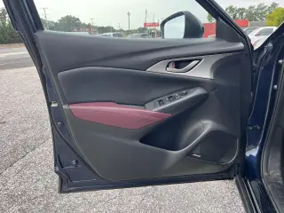 2018 Mazda CX-3 Touring AWD
