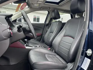 2018 Mazda CX-3 Touring AWD