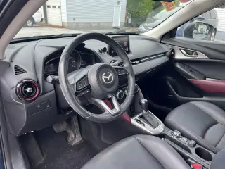 2018 Mazda CX-3 Touring AWD
