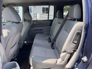 2013 Honda Pilot EX 4WD