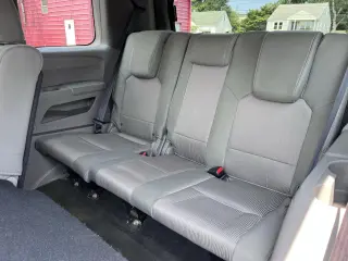2013 Honda Pilot EX 4WD