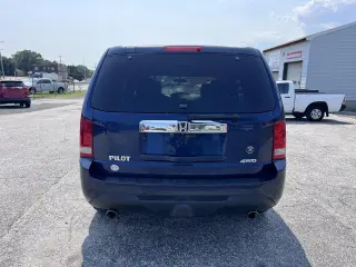 2013 Honda Pilot EX 4WD