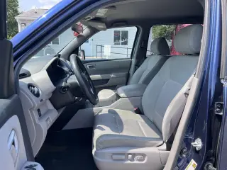 2013 Honda Pilot EX 4WD