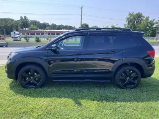 2019 Honda Passport Elite AWD