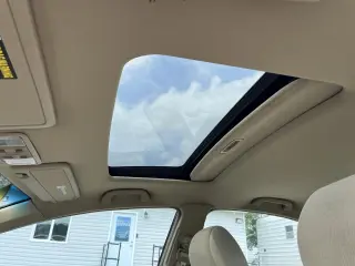 2007 Honda Civic Sdn EX