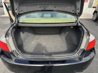 2014 Honda Accord Sedan 4dr I4 CVT LX