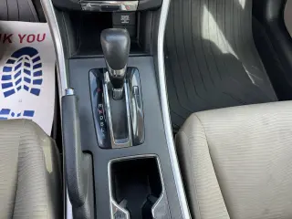 2014 Honda Accord Sedan 4dr I4 CVT LX