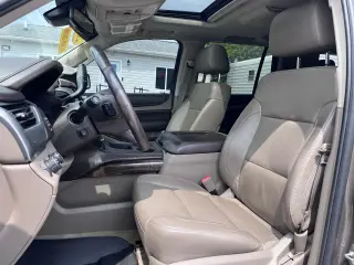 2015 Chevrolet Tahoe LT Z-71 4X4
