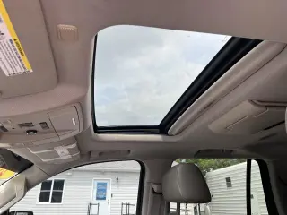 2015 Chevrolet Tahoe LT Z-71 4X4