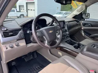 2015 Chevrolet Tahoe LT Z-71 4X4