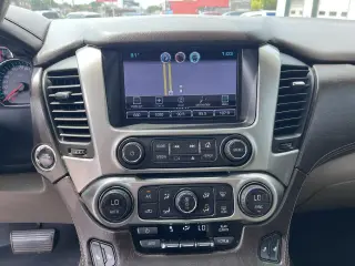 2015 Chevrolet Tahoe LT Z-71 4X4