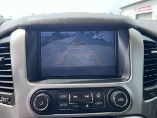 2015 Chevrolet Tahoe LT Z-71 4X4