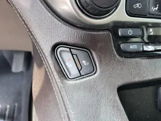 2015 Chevrolet Tahoe LT Z-71 4X4