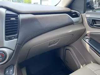 2015 Chevrolet Tahoe LT Z-71 4X4