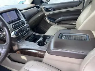 2015 Chevrolet Tahoe LT Z-71 4X4