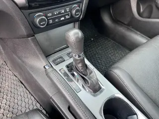 2015 Acura ILX 4dr Sdn 2.0L