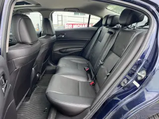 2015 Acura ILX 4dr Sdn 2.0L