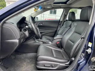 2015 Acura ILX 4dr Sdn 2.0L