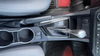 2014 Toyota Corolla 4dr Sdn Man L (Natl)