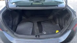 2014 Toyota Corolla 4dr Sdn Man L (Natl)