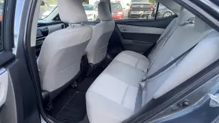 2014 Toyota Corolla 4dr Sdn Man L (Natl)