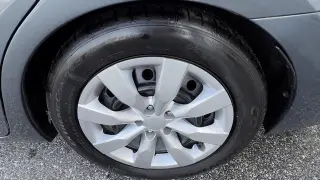 2014 Toyota Corolla 4dr Sdn Man L (Natl)