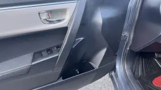 2014 Toyota Corolla 4dr Sdn Man L (Natl)