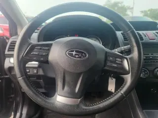 2013 Subaru Impreza Wagon 5dr Auto 2.0i Sport Premium